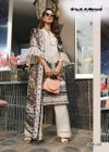 Gull A Ahmed Lawn Collection Vol 29 Wholesale Karachi Cotton Dress Material In India